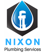 Nixon Plumbing Service logo